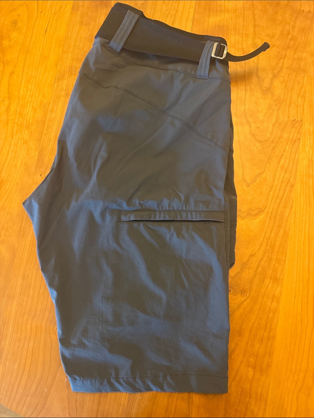 Mission Workshop Traverse All-Mountain MTB Short